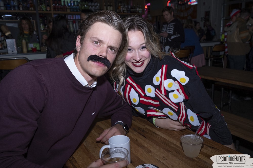 Nightmare on the Schuylkill