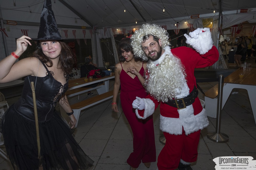 Nightmare on the Schuylkill