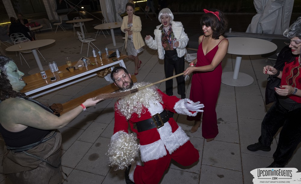 Nightmare on the Schuylkill