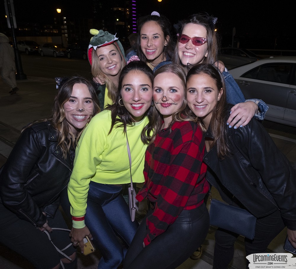 Nightmare on the Schuylkill