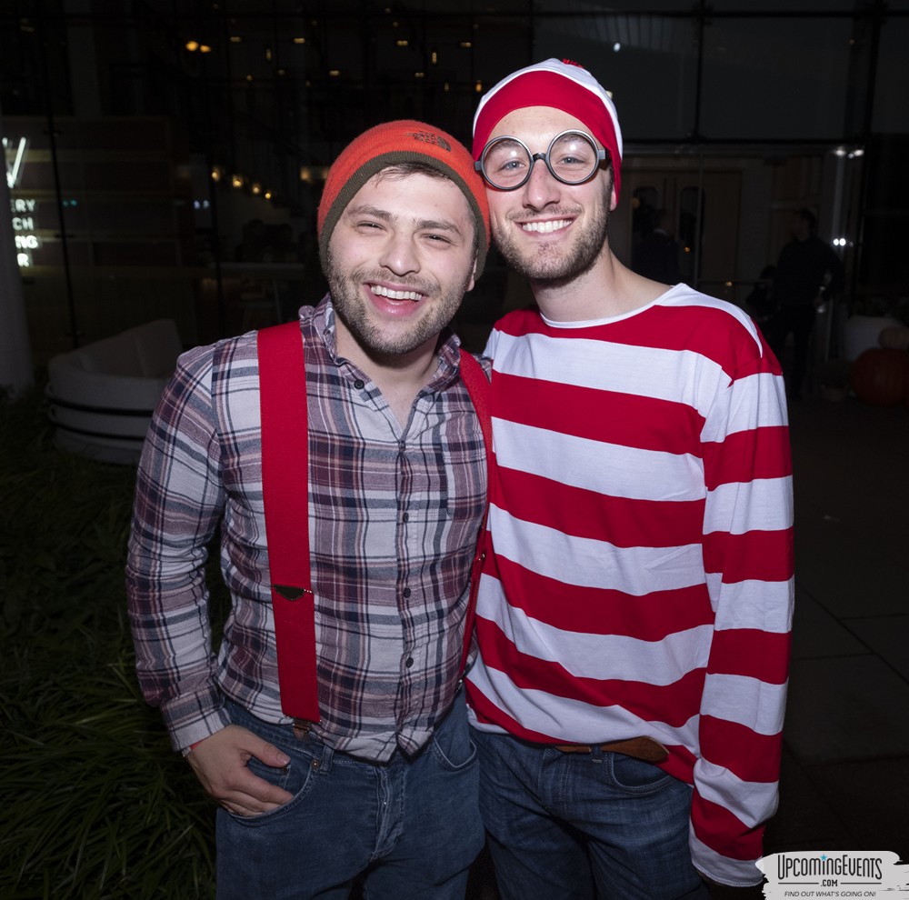 Nightmare on the Schuylkill