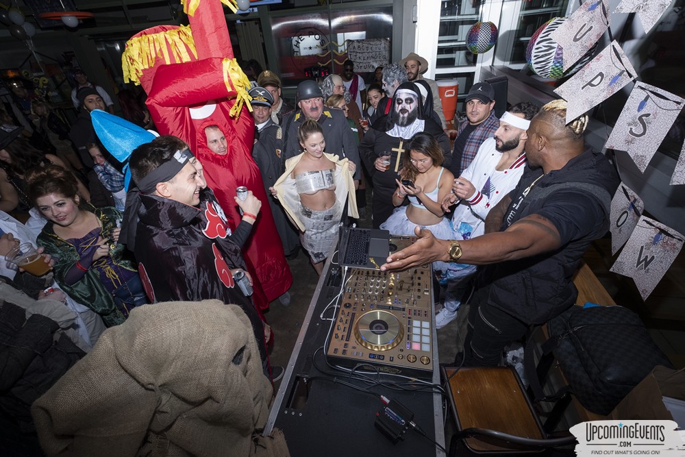 Nightmare on the Schuylkill