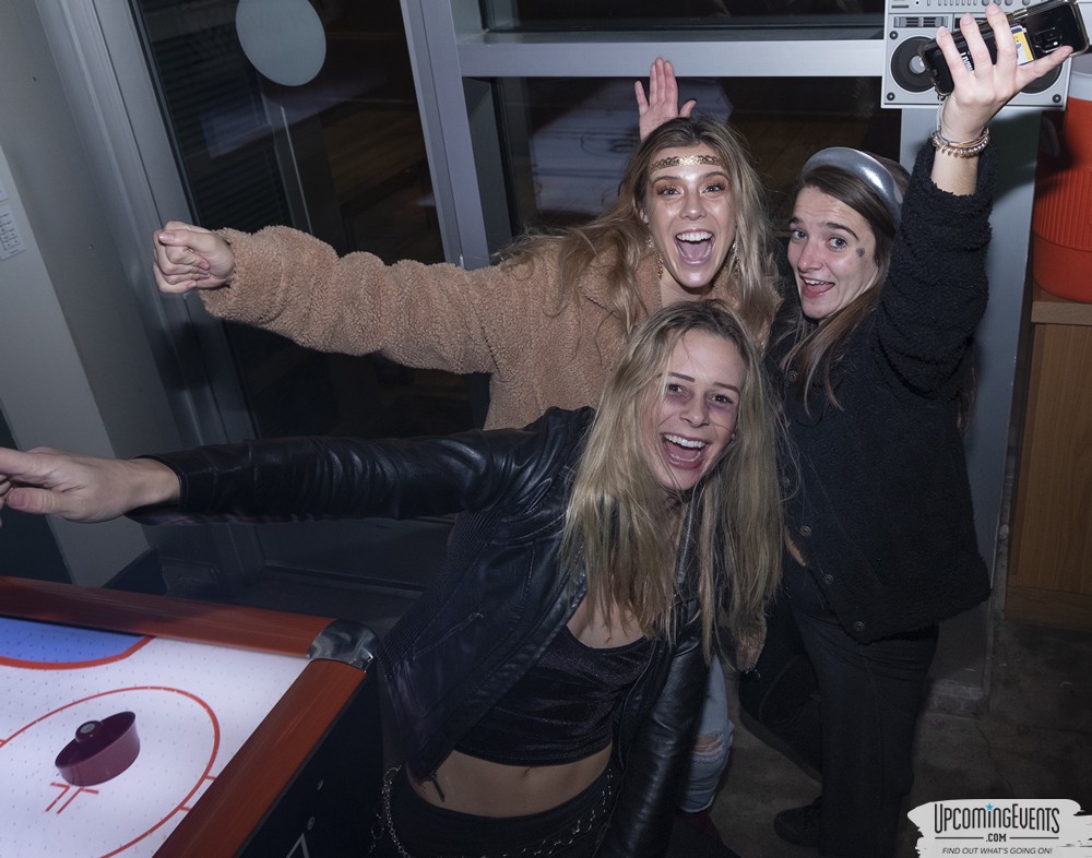 Nightmare on the Schuylkill