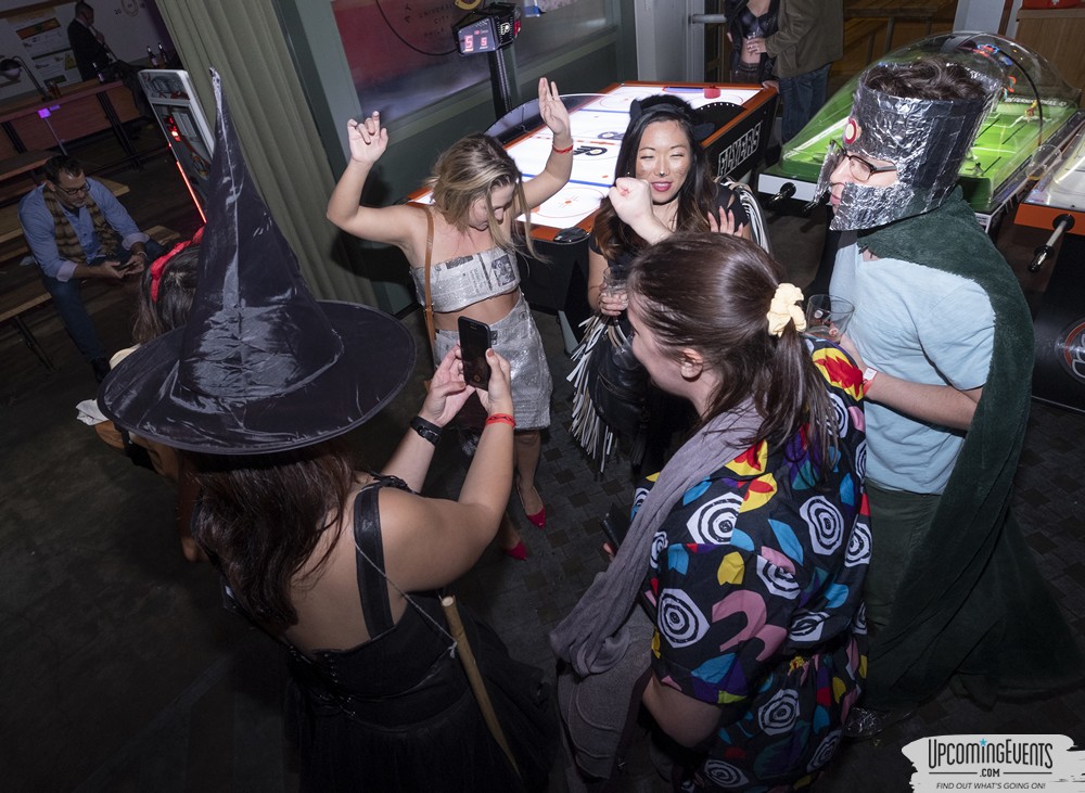 Nightmare on the Schuylkill