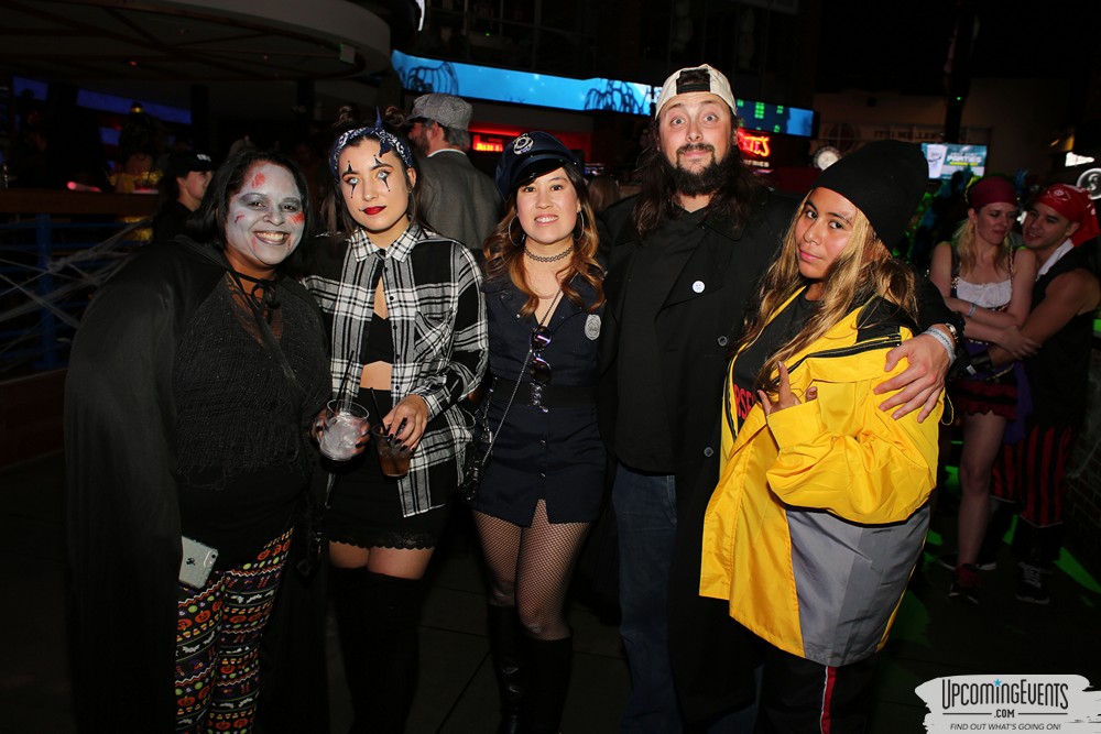 WICKED: 5 Evil Parties Under One Roof