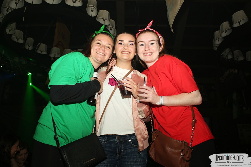 WICKED: 5 Evil Parties Under One Roof