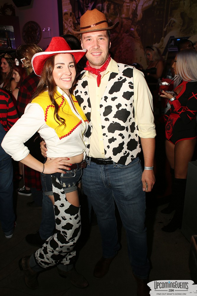 WICKED: 5 Evil Parties Under One Roof