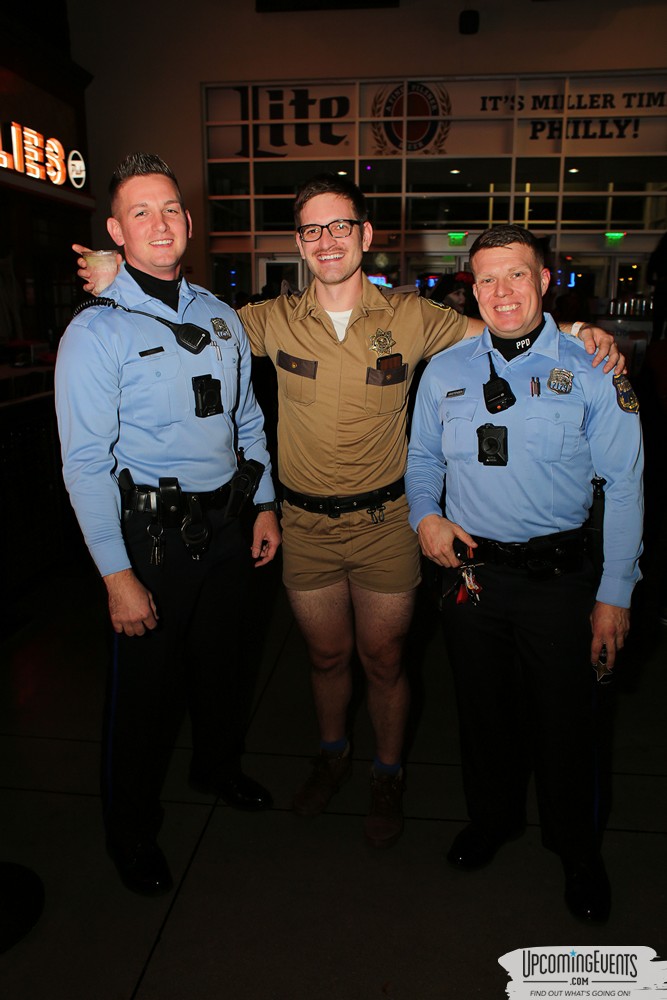 WICKED: 5 Evil Parties Under One Roof