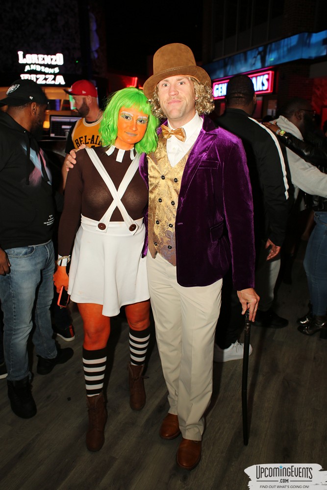 WICKED: 5 Evil Parties Under One Roof