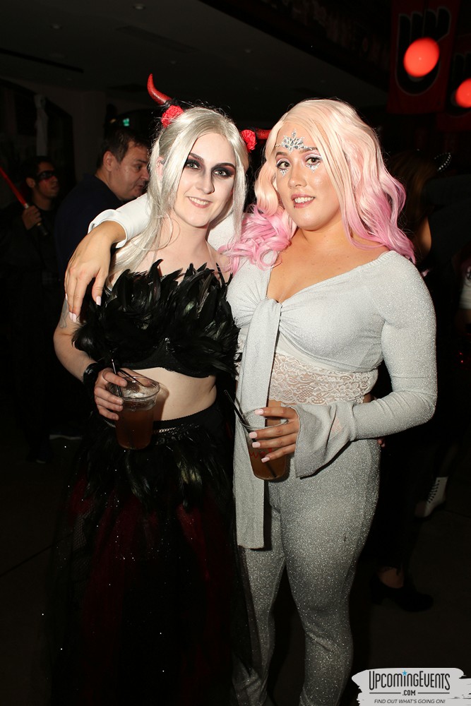 WICKED: 5 Evil Parties Under One Roof