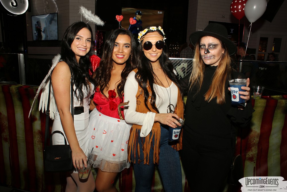 WICKED: 5 Evil Parties Under One Roof