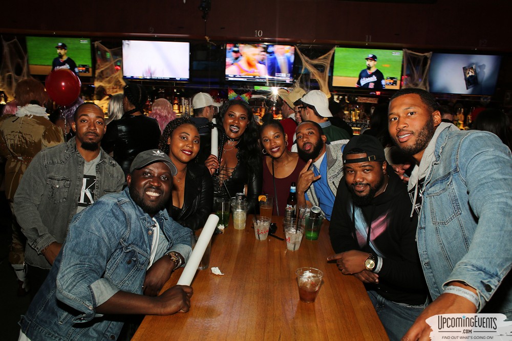 WICKED: 5 Evil Parties Under One Roof