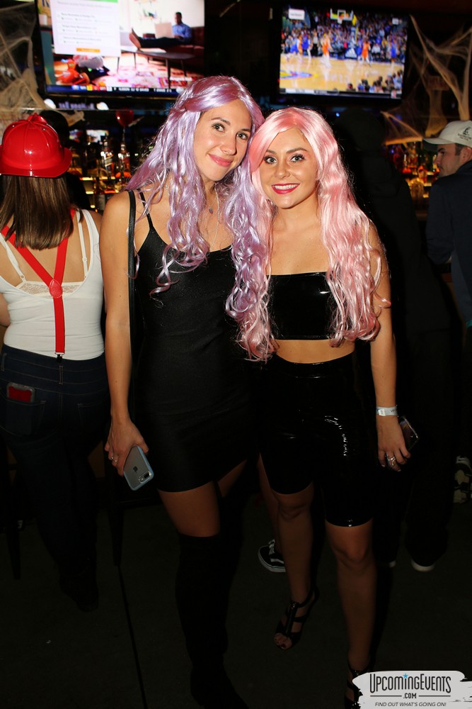 WICKED: 5 Evil Parties Under One Roof