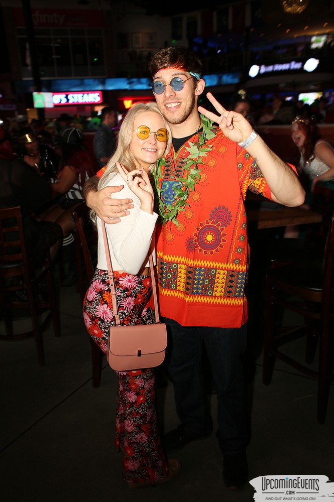 WICKED: 5 Evil Parties Under One Roof