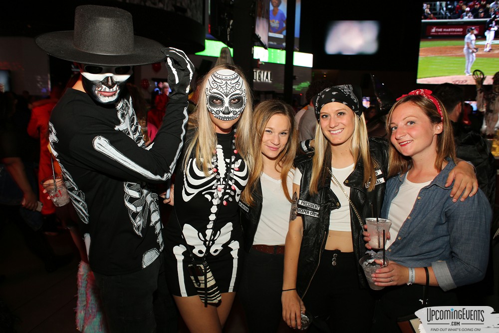 WICKED: 5 Evil Parties Under One Roof