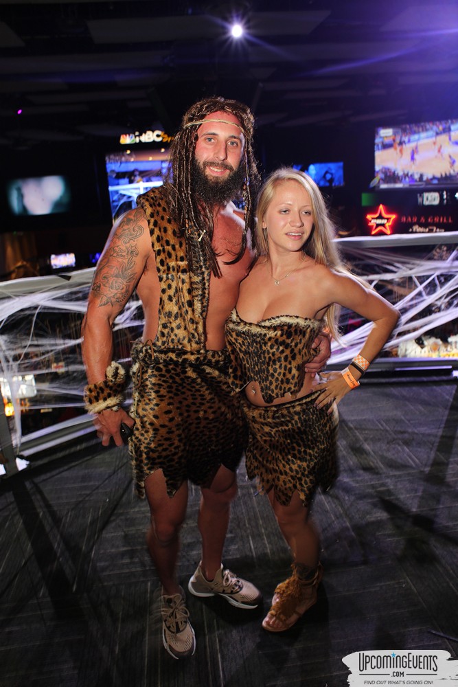 WICKED: 5 Evil Parties Under One Roof