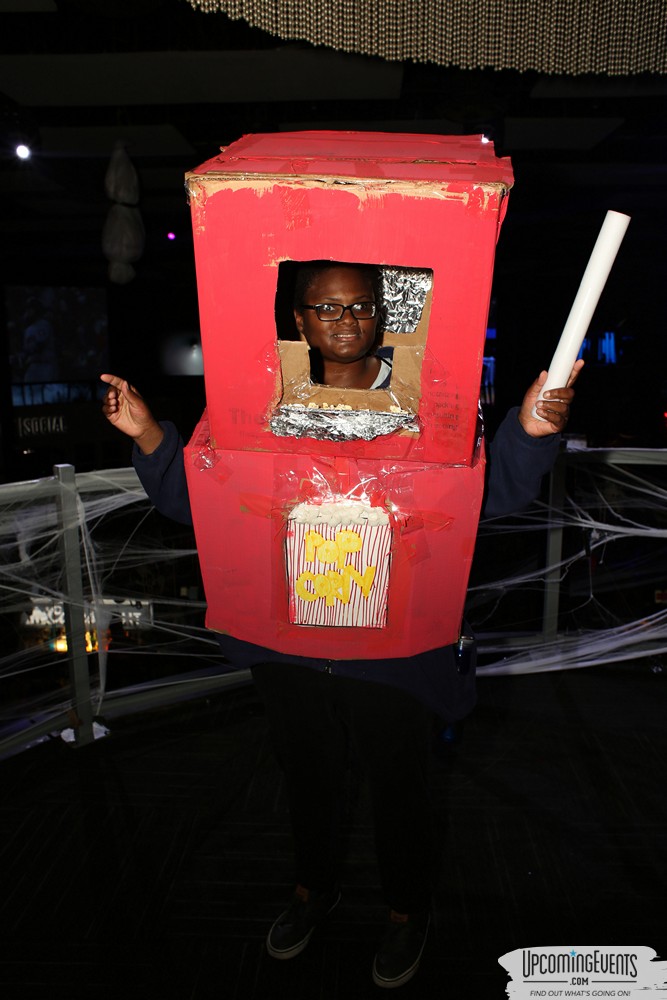 WICKED: 5 Evil Parties Under One Roof