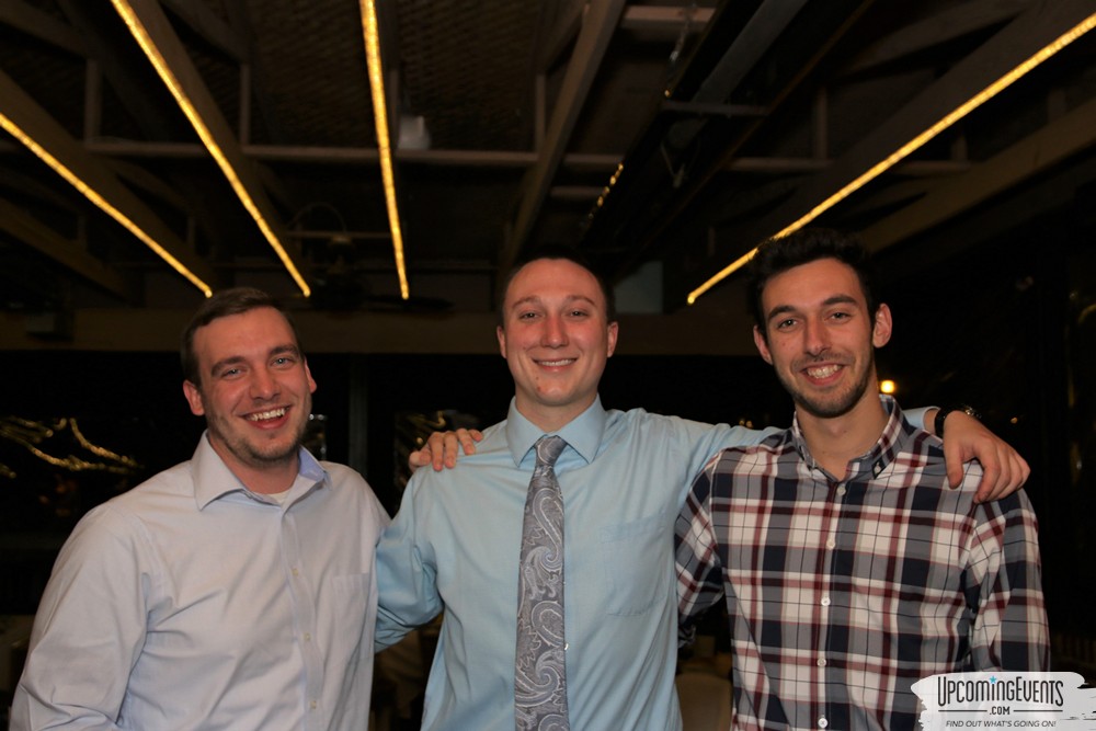 New Years Eve 2020 in Manayunk