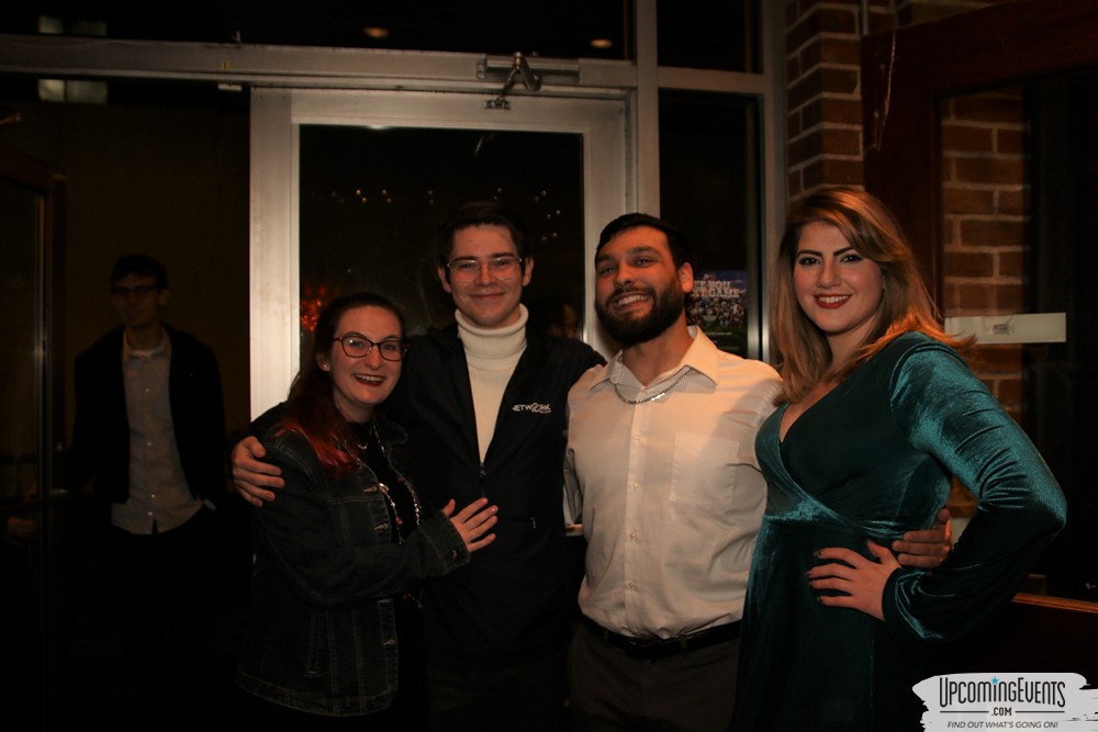 New Years Eve 2020 in Manayunk