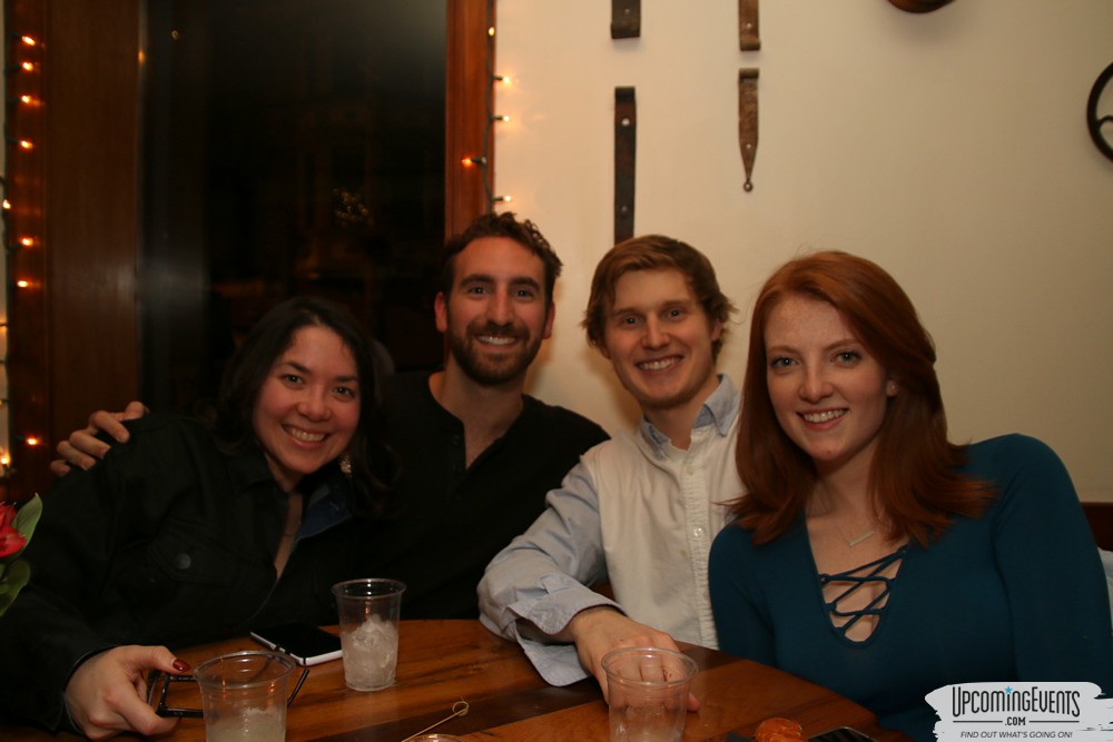 New Years Eve 2020 in Manayunk