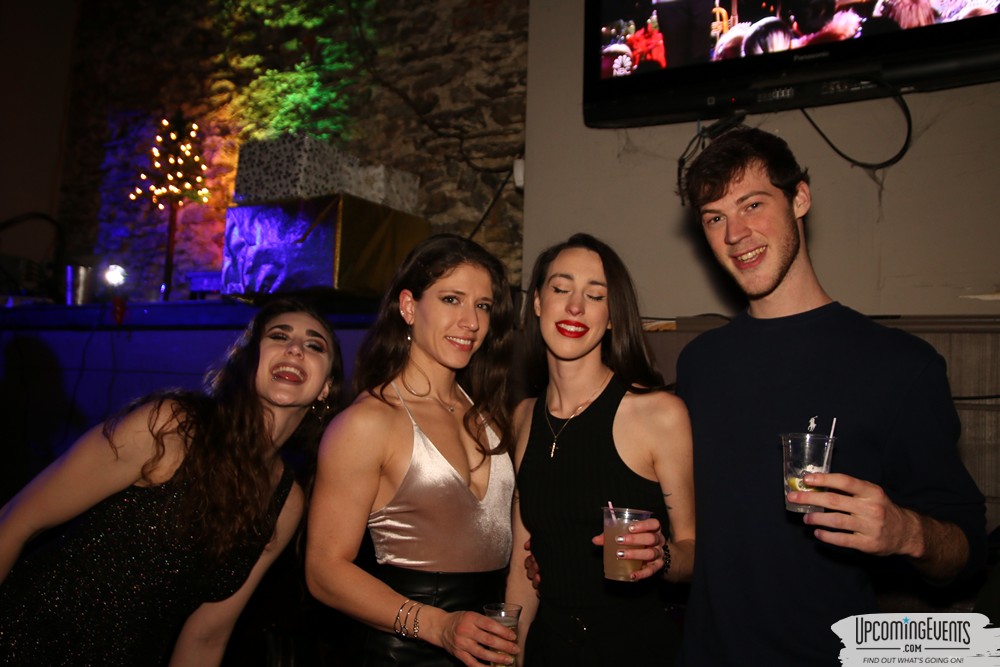 New Years Eve 2020 in Manayunk