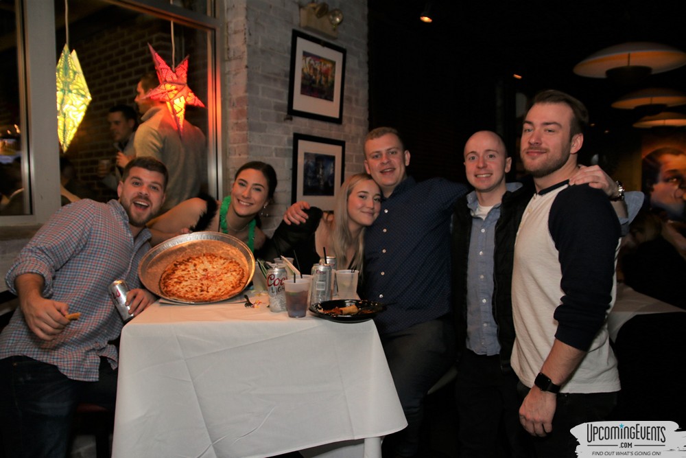 New Years Eve 2020 in Manayunk