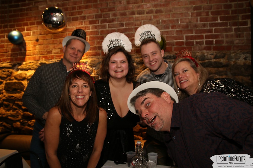 New Years Eve 2020 in Manayunk