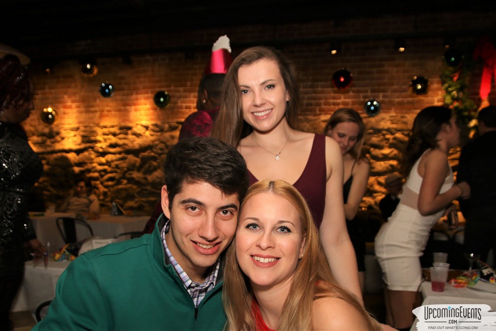 New Years Eve 2020 in Manayunk