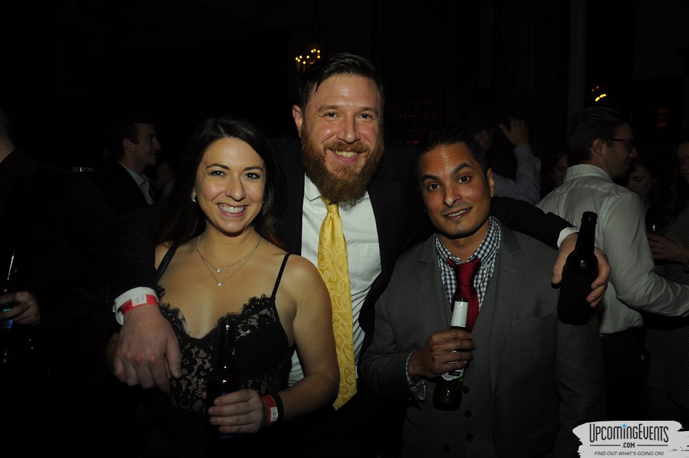 New Years Eve 2020 at The Crystal Tea Room