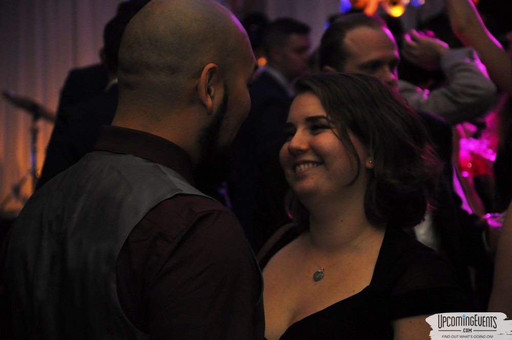 New Years Eve 2020 at The Crystal Tea Room