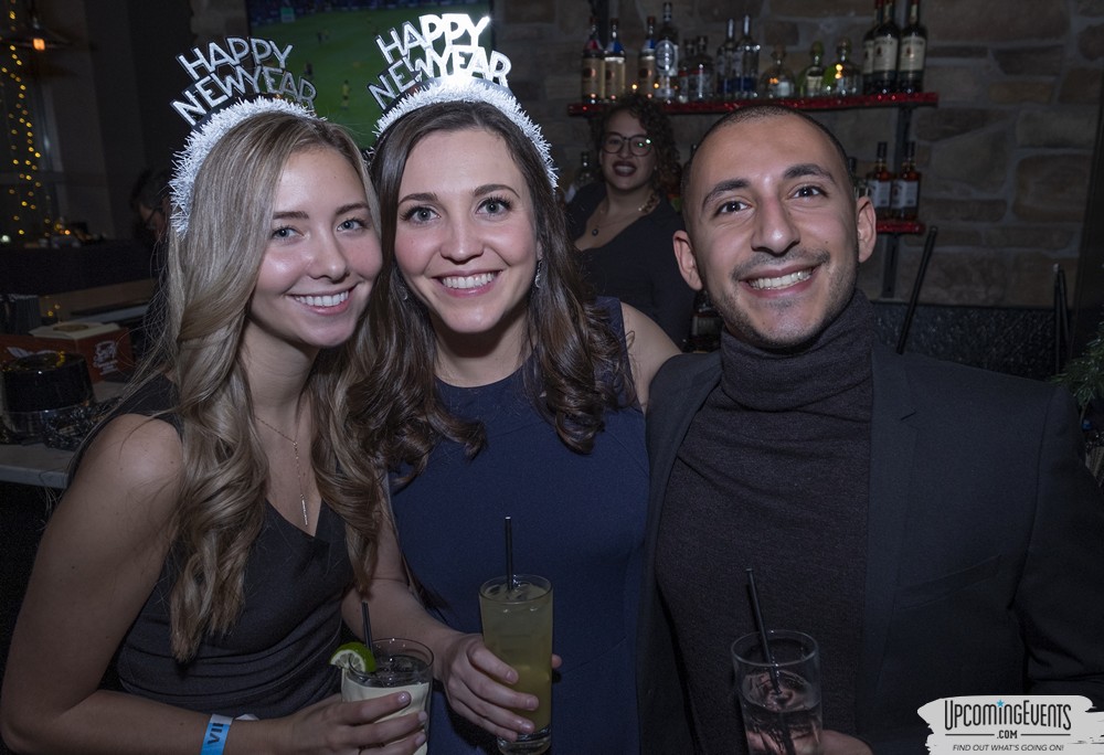 New Years Eve 2020 at City Tap House Logan Square