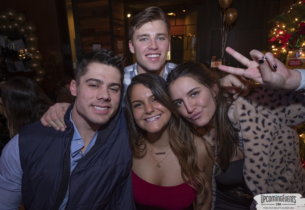 New Years Eve 2020 at City Tap House University City