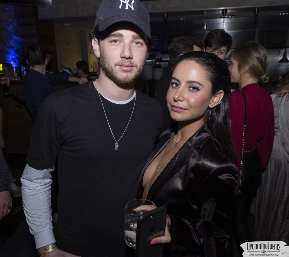 New Years Eve 2020 at City Tap House University City