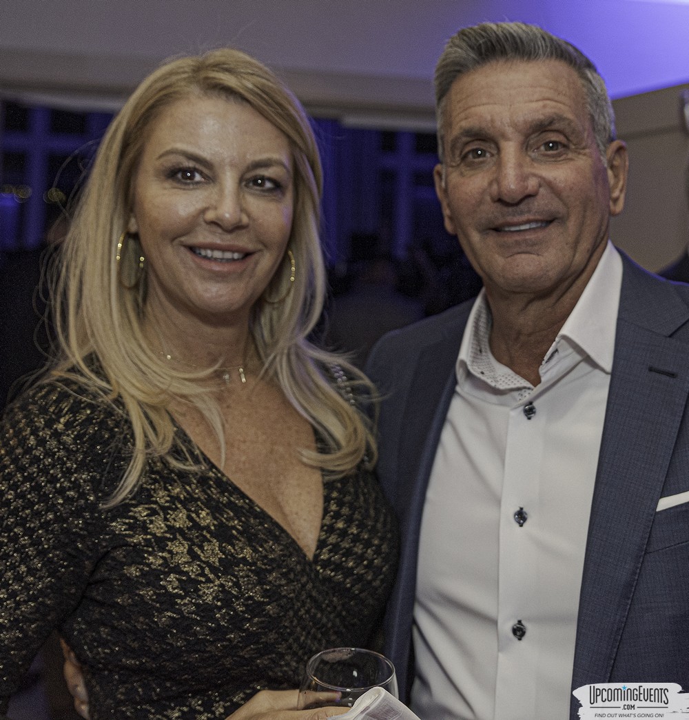 New Year's Eve Fireworks Bash at the Hilton Penn's Landing