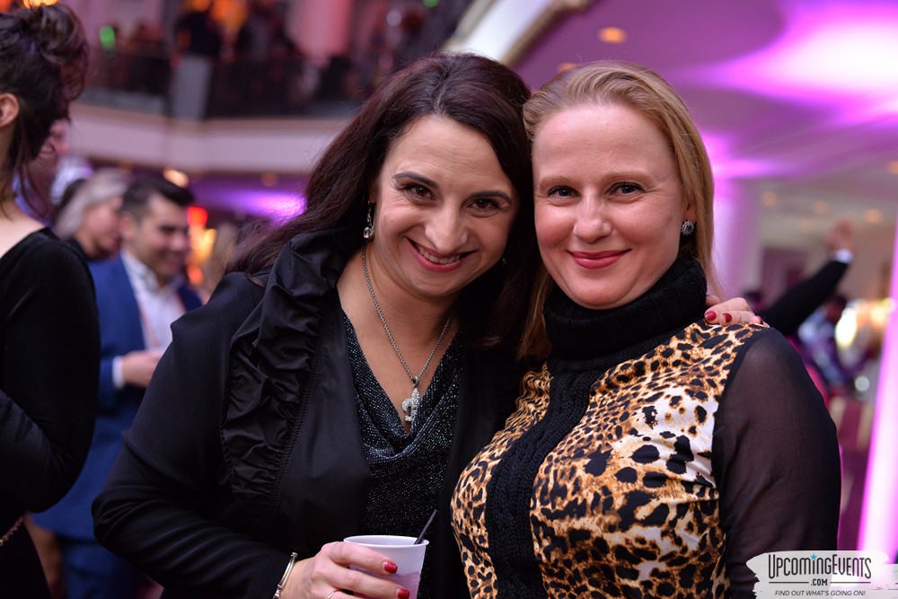 Glitter City Gala NYE Party at The Bellveue Hotel