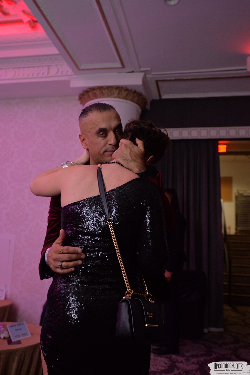 Glitter City Gala NYE Party at The Bellveue Hotel