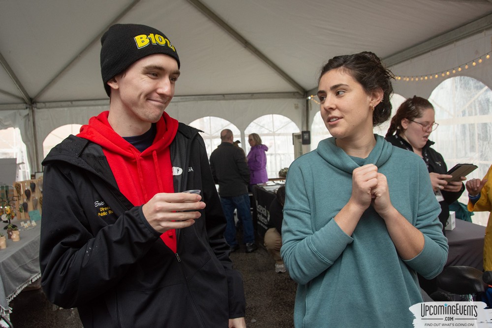 Manayunk Chowder Crawl
