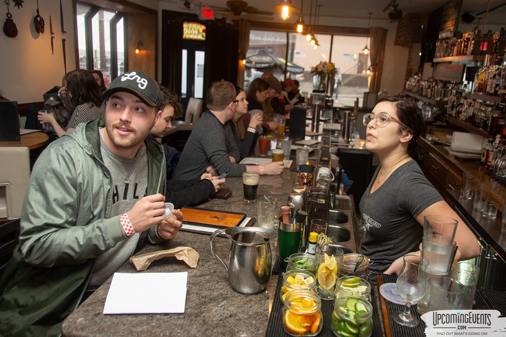 Manayunk Chowder Crawl