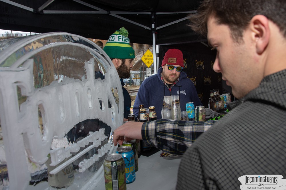 Manayunk Chowder Crawl