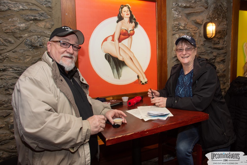 Manayunk Chowder Crawl