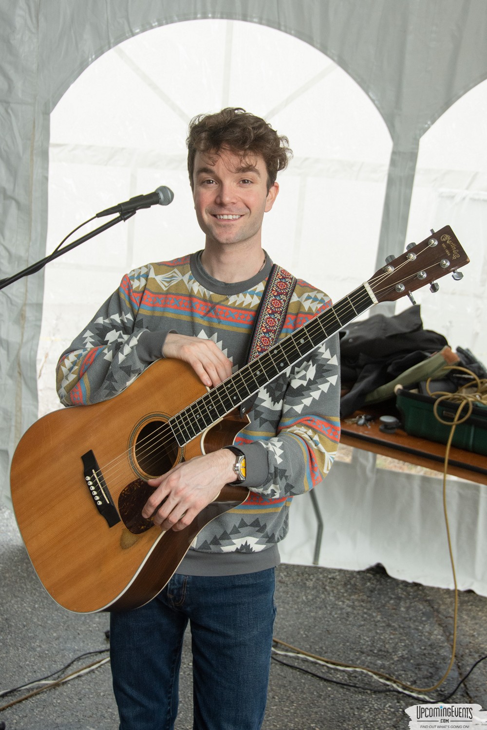 Manayunk Chowder Crawl