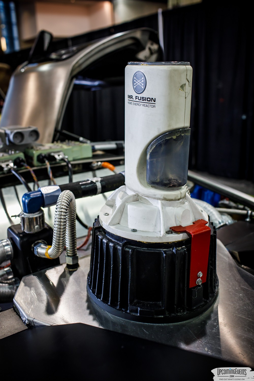 Black Tie Tailgate 2020 (Car Shots)