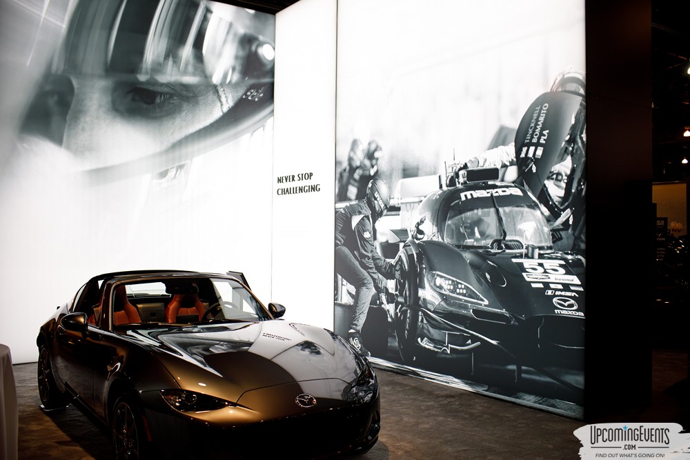 Black Tie Tailgate 2020 (Car Shots)