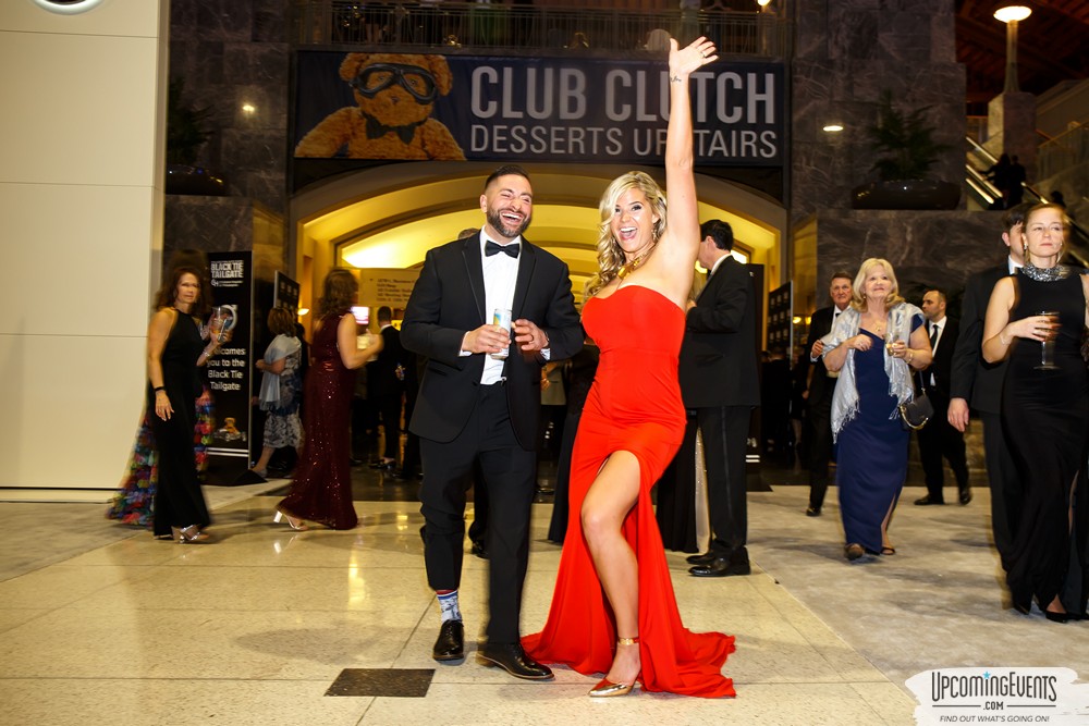 Black Tie Tailgate 2020 (General Event Shots)