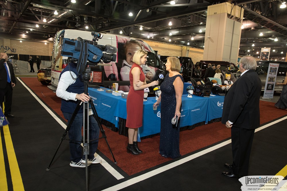 Black Tie Tailgate 2020 (General Event Shots)