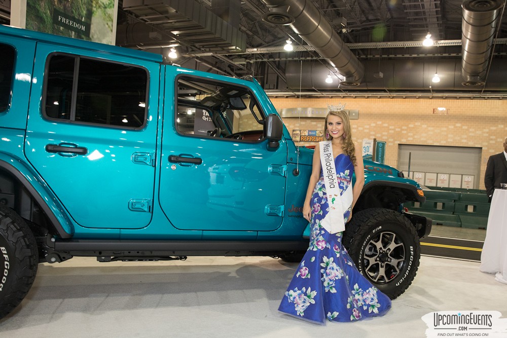 Black Tie Tailgate 2020 (General Event Shots)