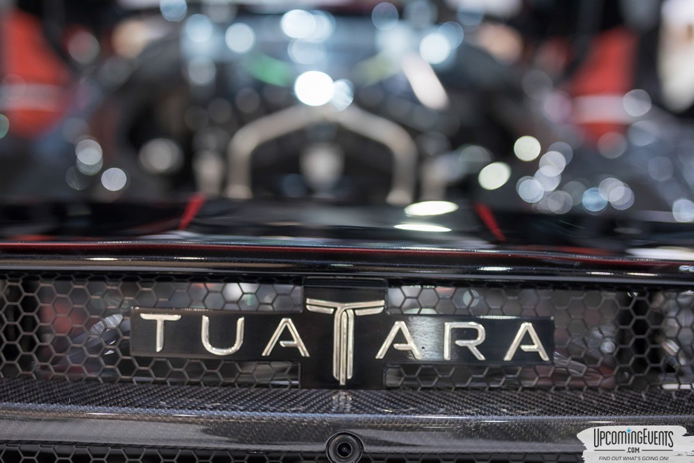 Black Tie Tailgate 2020 (General Event Shots)