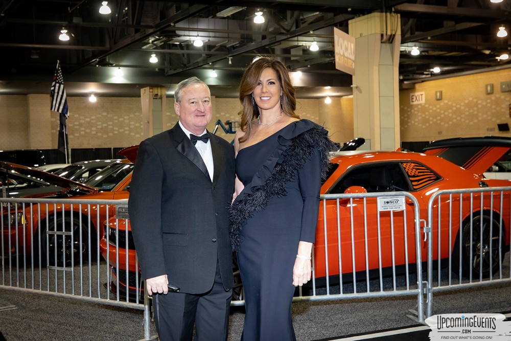 Black Tie Tailgate 2020 (General Event Shots)