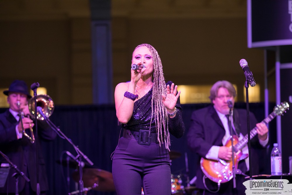 Black Tie Tailgate 2020 (General Event Shots)