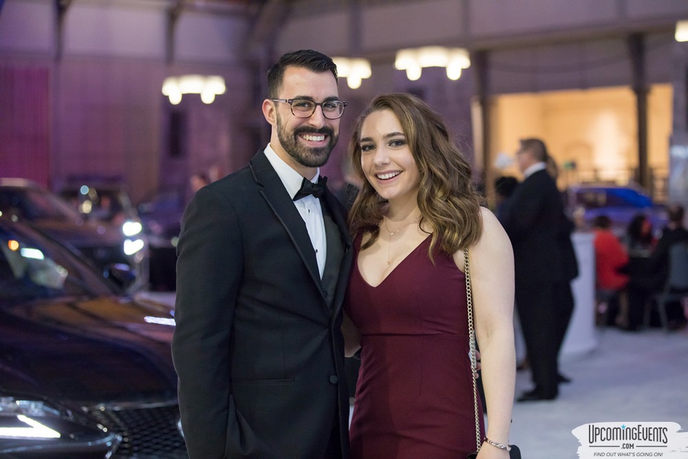 Black Tie Tailgate 2020 (General Event Shots)